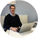 Ian Webber, Blue Machinery Spares LTD