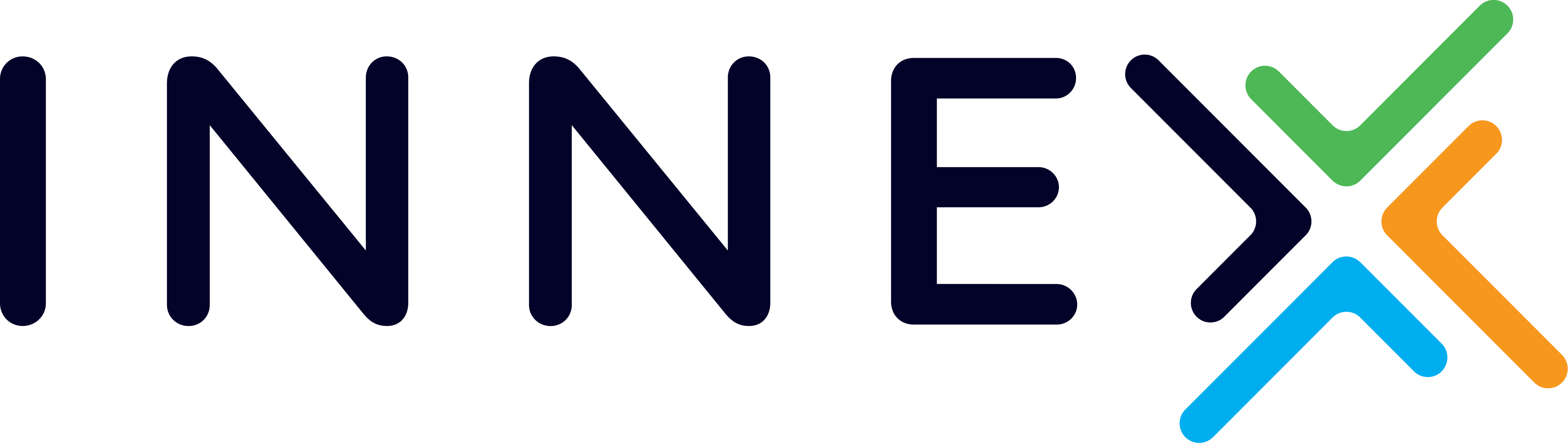 Innex logo